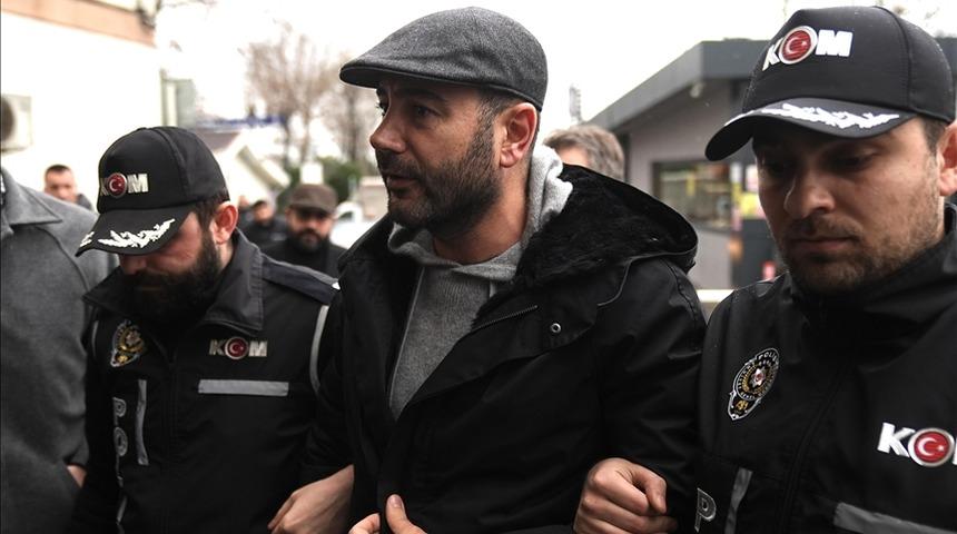 337 yıla kadar hapsi isteniyor! Rıza Akpolat savunma yaptı: "Su&ccedil;un kapsamı genişlemiş"