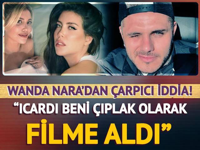 Wanda Nara ve Icardi'nin mahkemedeki ifadeleri basına sızdı! Skandal iddia