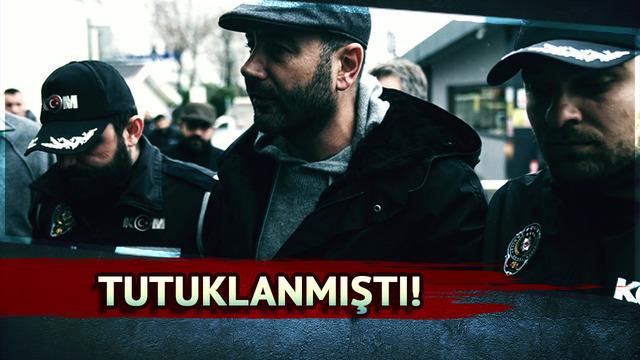 Önce tutuklandı, şimdi görevden uzaklaştırıldı