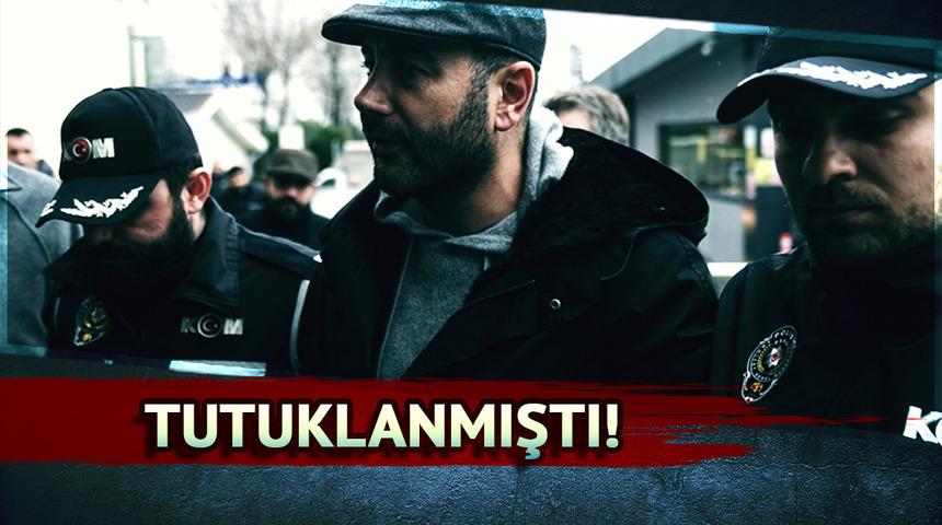 Son dakika | Önce tutuklandı, şimdi görevden uzaklaştırıldı! Beşiktaş Belediye Başkanı Rıza Akpolat hakkında yeni karar