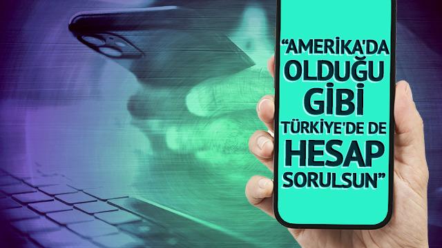 Apple'a ABD'den sonra Türkiye'de de dava açıldı!