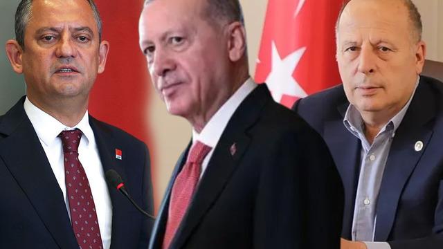 AK Parti'ye transfer iddiaları yeniden gündem oldu! CHP'li başkandan Cumhurbaşkanı Erdoğan'a pankart