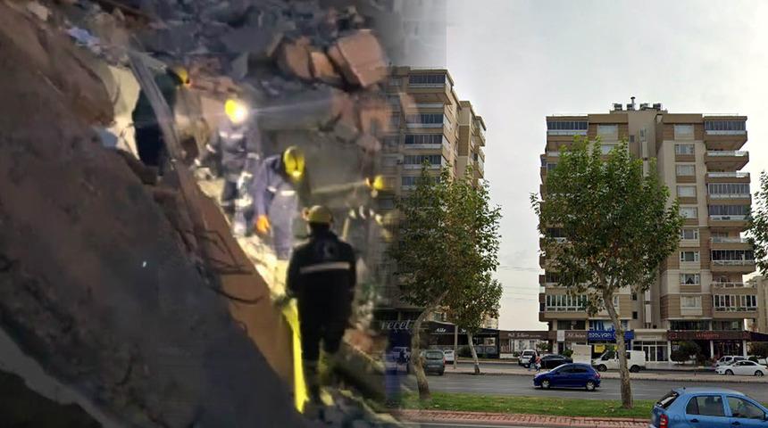 Kahramanmaraş'ta 115 kişi hayatını kaybetmişti! Penta Park Sitesi ile ilgili korkunç gerçek ortaya çıktı