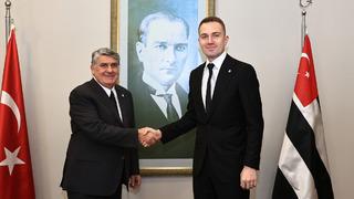 Beşiktaş, Mert Günok’un sözleşmesini uzattı