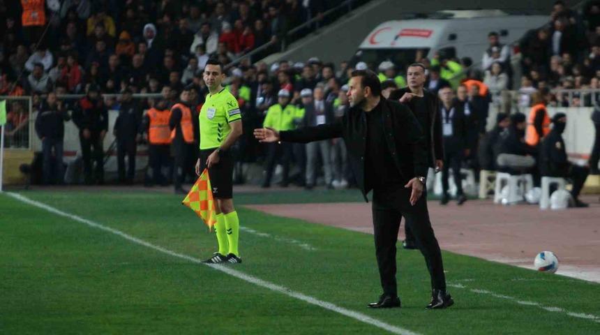 Galatasaray'dan Hatayspor maçında sürpriz kayıp! Şampiyonluk yarışında hesaplar yeniden yapılacak...