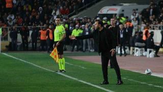 Galatasaray'dan Hatayspor maçında sürpriz kayıp! Şampiyonluk yarışında hesaplar yeniden yapılacak...