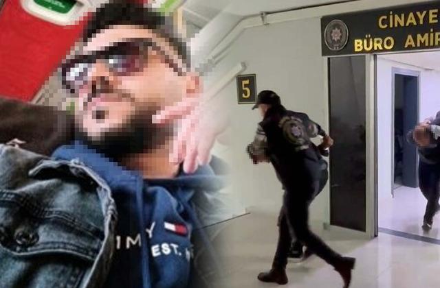 Yer: İzmir! Evliliğe izin çıkmadı, dehşet saçtı: Yaşam mücadelesi veriyorlar