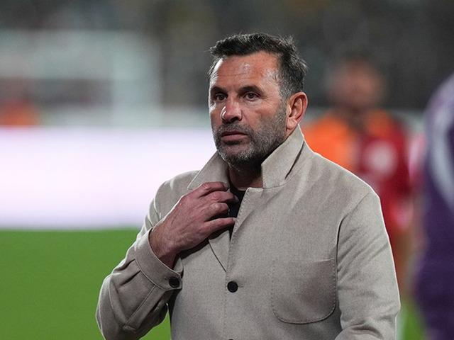 Okan Buruk'un Hatayspor laneti devam ediyor! Galatasaray boyunca bir türlü gülemiyor