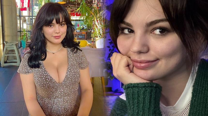 Çok sayıda kişiyle cinsel birliktelik yaşayacağını söylemişti! 'Süt' olarak tanınan Onlyfans fenomeni Azra tutuklandı