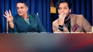 Avukat Erkan Yalçın Hayrettin'e konuk oldu! Özel hayat itirafı şoke etti! '4 büyüklerden ünlü futbolcu ile...'