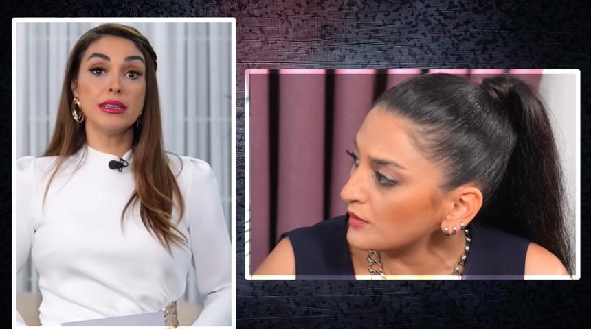 Zuhal Topal'la Yemekteyiz finalinde ortalık karıştı! Yarışmacı diskalifiye edildi ünlü sunucu tepki çekti! O anlar 'TT' oldu