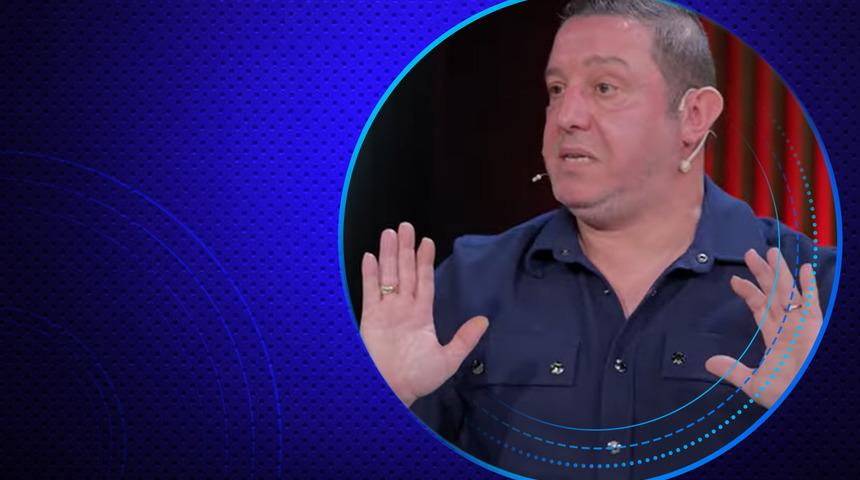 Galatasaray'ın sürpriz puan kaybı sonrası herkes aynı pozisyonu konuşuyor! Nihat Kahveci 'penaltı' dedi, hedefte 'yabancı VAR' var