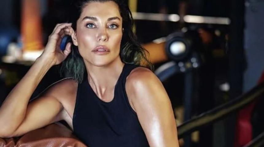 Ev hapsindeydi... Deniz Akkaya'ya 13 yıl 4 ay hapis cezası!