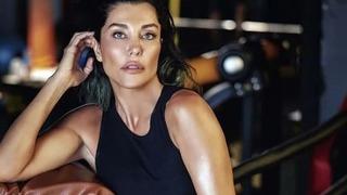 Ev hapsindeydi... Deniz Akkaya'ya 13 yıl 4 ay hapis cezası!