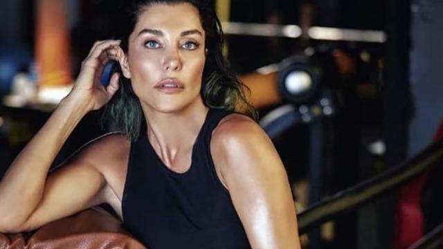 Ev hapsindeydi... Deniz Akkaya'ya 13 yıl 4 ay hapis cezası!