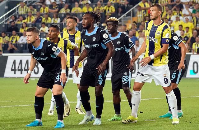 Adana Demirspor ile Fenerbahçe 42. kez kozlarını paylaşıyor