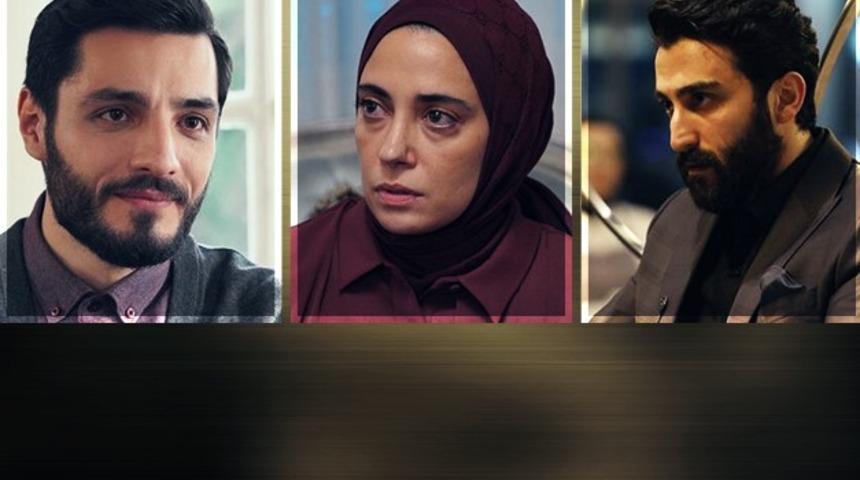 Kızılcık Şerbeti’nin Nilay’ı Feyza Civelek senaryoyu ifşa etti! Öpüşme sahnesi sosyal medyada gündem oldu
