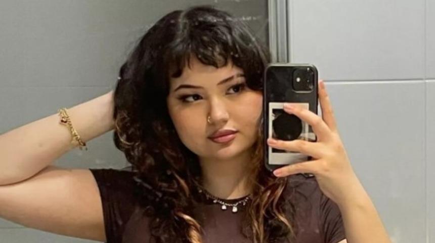 Kendisinden yaşça büyük erkeklerle sevgili olduğunu söyledi! "Ben profesyonel bir kız arkadaşım"