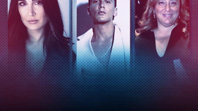 Yapımcı Jandae Perçem'den olay iddia! Edis filmi beğenmedi, Ayşe Barım gösterimden kaldırttı! 100 bin dolar teklifi... 