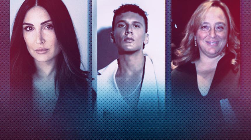 Yapımcı Jandae Perçem'den olay iddia! Edis filmi beğenmedi, Ayşe Barım gösterimden kaldırttı! 100 bin dolar teklifi... 