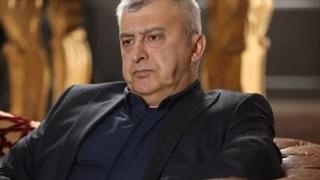 Usta oyuncu Hüseyin Avni Danyal annesini kaybetti! Acı haberi böyle duyurdu 