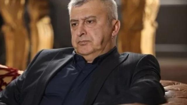 Usta oyuncu Hüseyin Avni Danyal annesini kaybetti! Acı haberi böyle duyurdu 