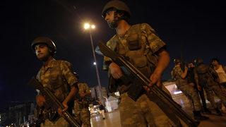 FETÖ'den yargılanan subay, 'Şanslısınız lan, ihtilal de gördünüz' demiş