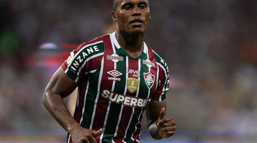 Galatasaray’a beklenen haber geldi! Jhon Arias transferinde önemli gelişmeler: Kulüp Başkanı açıkladı 