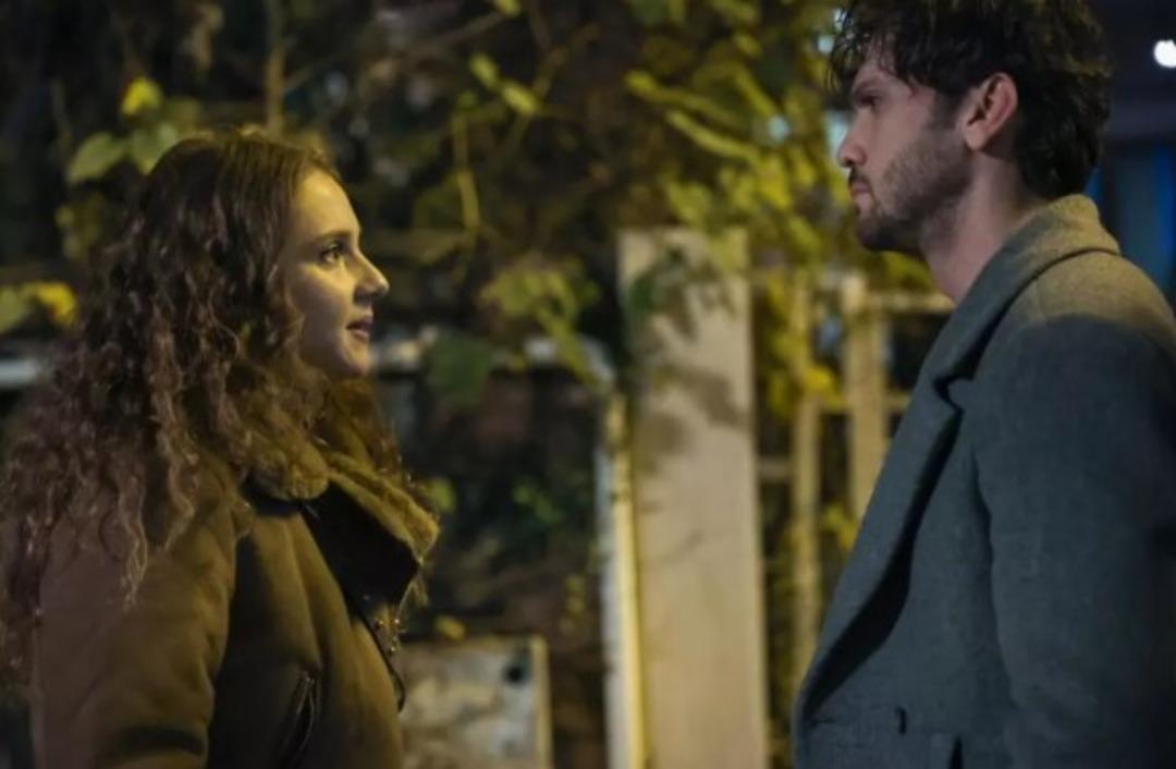 Deha dizisinde beklenmedik ayrılık! Hikaye değişiyor Ahsen Eroğlu veda ediyor 1