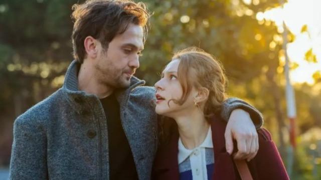 Deha dizisinde beklenmedik ayrılık! Hikaye değişiyor Ahsen Eroğlu veda ediyor