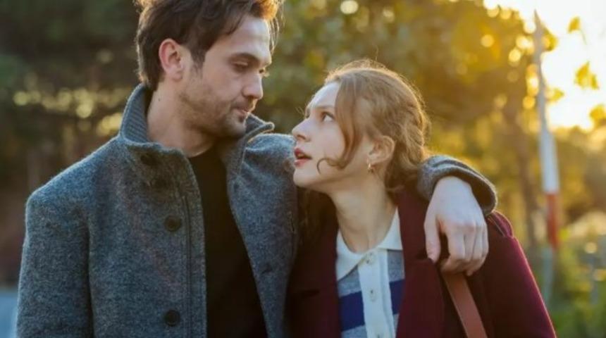 Deha dizisinde beklenmedik ayrılık! Hikaye değişiyor Ahsen Eroğlu veda ediyor