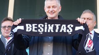 Kartalın teknik direktörü resmen açıklandı: Ole Gunnar Solskjaer resmen Beşiktaş’ta! O video ile duyurdular