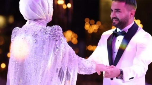 Kadir Ezildi'nin nişanlısı Gamze Türkmen mezun oldu! Paraya kıydı hediyeye boğdu... O anlar gündemde 