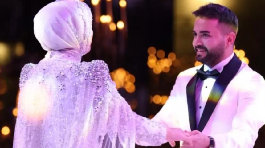 Kadir Ezildi'nin nişanlısı Gamze Türkmen mezun oldu! Paraya kıydı hediyeye boğdu... O anlar gündemde 