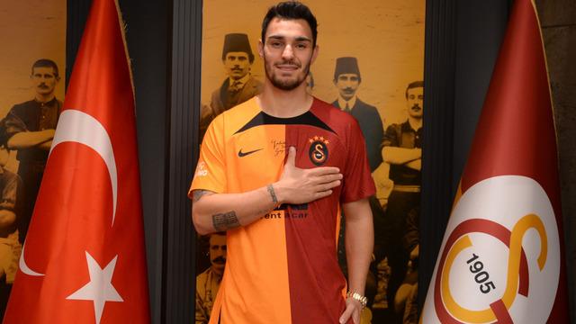 Galatasaraylılara kötü haber: Kaan Ayhan'dan itiraf geldi