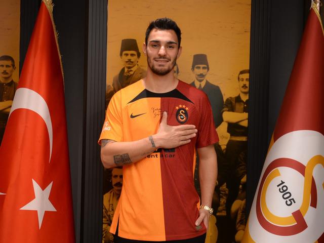 Galatasaraylılara kötü haber: Kaan Ayhan'dan itiraf geldi