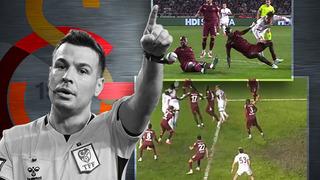 Galatasaray'dan sert hakem tepkisi! İsyanımız 'Kötü' hakemlere!