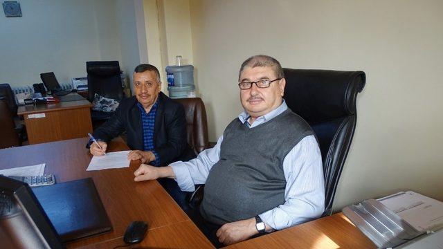 Hisarcık’tan 20 kişi gidecek