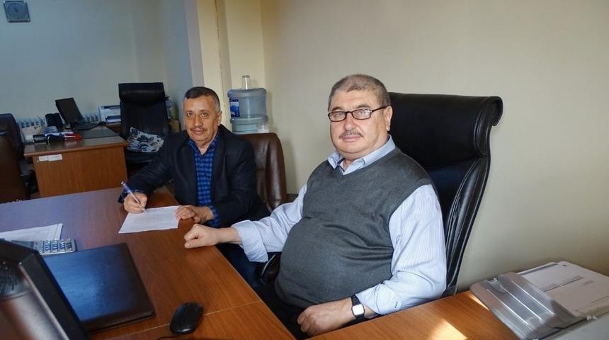 Hisarcık’tan 20 kişi gidecek