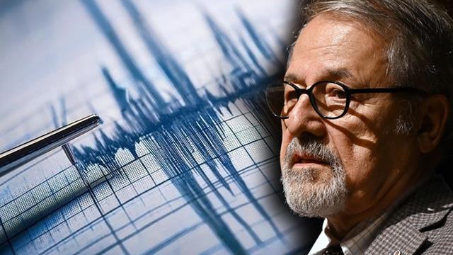 Prof. Dr. Naci Görür'den o il için deprem uyarısı! 'Büyük bir depremle henüz yüzleşmedi, enerji biriktiriyor'