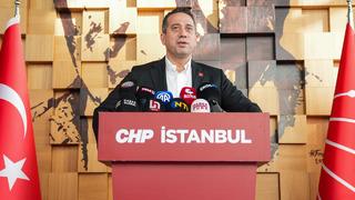 Gözler bu toplantıdaydı! CHP'den dikkat çeken açıklamalar: Daha sert adımlar atacağız