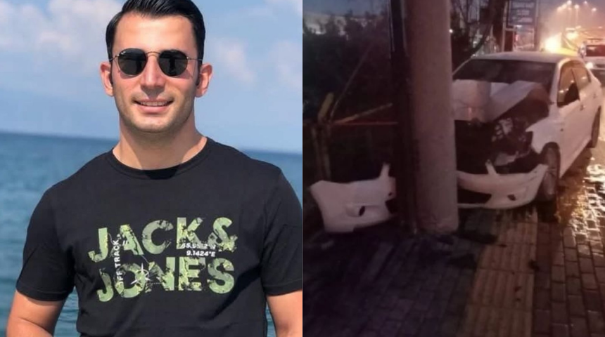 Bursa'da kahreden olay! Bebeğine anne sütü götürürken hayatını kaybetti!