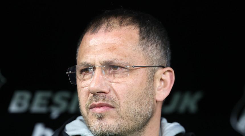 Beşiktaş'tan kötü istatistik: En son 2024 yılında...