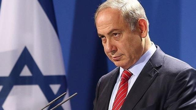 Gazze'de ateşkesin başlamasına saatler kaldı! Dünyayı endişelendiren sözler, Netanyahu: Sorumluluk Hamas'a ait olur