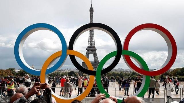 Paris 2024 madalyaları iade ediliyor!