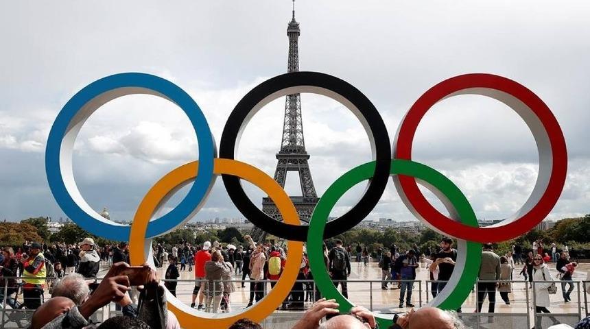 Paris 2024 madalya krizi: Sporcular madalyalarını iade ediyor!