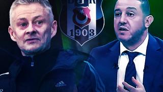 Nihat Kahveci'den Beşiktaş beraberliği sonrası Ole Gunnar Solskjaer yorumu: Görünce ne yapacağını şaşırtmıştır!