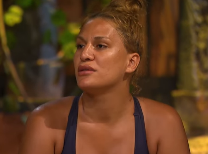 Survivor Almeda Adem'i çıldırttı! Adem konseyi terk etti, yayına ara verildi G4