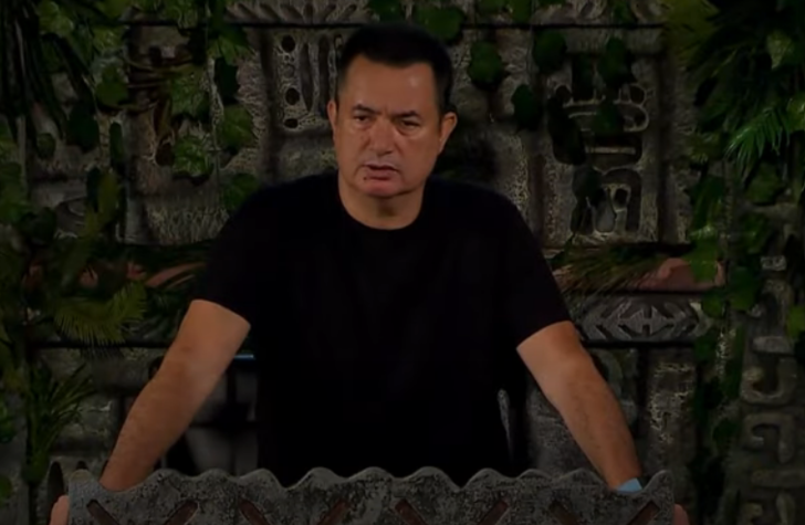 Survivor Almeda Adem'i çıldırttı! Adem konseyi terk etti, yayına ara verildi G5