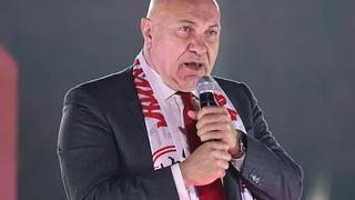 Beşiktaş-Samsunspor maçının ardından canlı yayında ortalık karıştı! Hocamız salak değil